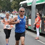 Sudenburglauf in Magdeburg 20.08.2016  Foto: Stefan Wohllebe