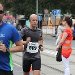 Sudenburglauf in Magdeburg 20.08.2016  Foto: Stefan Wohllebe