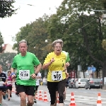 Sudenburglauf in Magdeburg 20.08.2016  Foto: Stefan Wohllebe