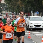 Sudenburglauf in Magdeburg 20.08.2016  Foto: Stefan Wohllebe