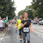 Sudenburglauf in Magdeburg 20.08.2016  Foto: Stefan Wohllebe