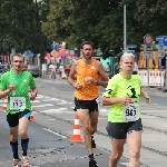 Sudenburglauf in Magdeburg 20.08.2016  Foto: Stefan Wohllebe