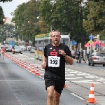 Sudenburglauf in Magdeburg 20.08.2016  Foto: Stefan Wohllebe