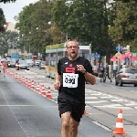 Sudenburglauf in Magdeburg 20.08.2016  Foto: Stefan Wohllebe