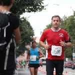 Sudenburglauf in Magdeburg 20.08.2016  Foto: Stefan Wohllebe