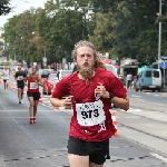 Sudenburglauf in Magdeburg 20.08.2016  Foto: Stefan Wohllebe