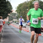 Sudenburglauf in Magdeburg 20.08.2016  Foto: Stefan Wohllebe