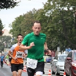 Sudenburglauf in Magdeburg 20.08.2016  Foto: Stefan Wohllebe