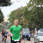 Sudenburglauf in Magdeburg 20.08.2016  Foto: Stefan Wohllebe