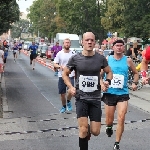 Sudenburglauf in Magdeburg 20.08.2016  Foto: Stefan Wohllebe