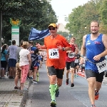 Sudenburglauf in Magdeburg 20.08.2016  Foto: Stefan Wohllebe