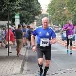 Sudenburglauf in Magdeburg 20.08.2016  Foto: Stefan Wohllebe