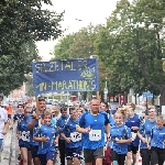 Sudenburglauf in Magdeburg 20.08.2016  Foto: Stefan Wohllebe