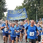 Sudenburglauf in Magdeburg 20.08.2016  Foto: Stefan Wohllebe