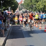 Sudenburg-Lauf 05.07.2014  Foto: Stefan Wohllebe