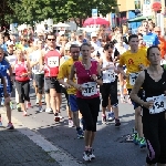 Sudenburg-Lauf 05.07.2014  Foto: Stefan Wohllebe