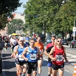 Sudenburg-Lauf 05.07.2014  Foto: Stefan Wohllebe