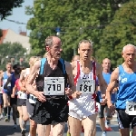 Sudenburg-Lauf 05.07.2014  Foto: Stefan Wohllebe