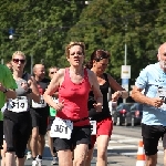 Sudenburg-Lauf 05.07.2014  Foto: Stefan Wohllebe