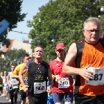 Sudenburg-Lauf 05.07.2014  Foto: Stefan Wohllebe