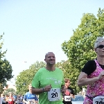 Sudenburg-Lauf 05.07.2014  Foto: Stefan Wohllebe