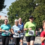 Sudenburg-Lauf 05.07.2014  Foto: Stefan Wohllebe