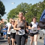 Sudenburg-Lauf 05.07.2014  Foto: Stefan Wohllebe