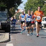 Sudenburg-Lauf 05.07.2014  Foto: Stefan Wohllebe