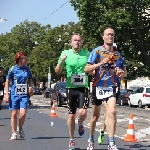 Sudenburg-Lauf 05.07.2014  Foto: Stefan Wohllebe