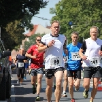 Sudenburg-Lauf 05.07.2014  Foto: Stefan Wohllebe