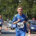 Sudenburg-Lauf 05.07.2014  Foto: Stefan Wohllebe