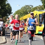 Sudenburg-Lauf 05.07.2014  Foto: Stefan Wohllebe