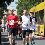 Sudenburg-Lauf 05.07.2014  Foto: Stefan Wohllebe