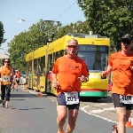 Sudenburg-Lauf 05.07.2014  Foto: Stefan Wohllebe