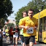 Sudenburg-Lauf 05.07.2014  Foto: Stefan Wohllebe