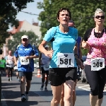 Sudenburg-Lauf 05.07.2014  Foto: Stefan Wohllebe