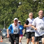 Sudenburg-Lauf 05.07.2014  Foto: Stefan Wohllebe