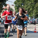 Sudenburg-Lauf 05.07.2014  Foto: Stefan Wohllebe