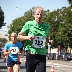 Sudenburg-Lauf 05.07.2014  Foto: Stefan Wohllebe