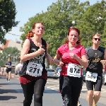 Sudenburg-Lauf 05.07.2014  Foto: Stefan Wohllebe