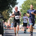 Sudenburg-Lauf 05.07.2014  Foto: Stefan Wohllebe