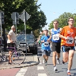 Sudenburg-Lauf 05.07.2014  Foto: Stefan Wohllebe