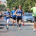 Sudenburg-Lauf 05.07.2014  Foto: Stefan Wohllebe