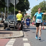 Sudenburg-Lauf 05.07.2014  Foto: Stefan Wohllebe