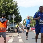 Sudenburg-Lauf 05.07.2014  Foto: Stefan Wohllebe