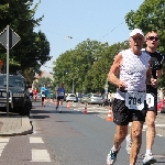 Sudenburg-Lauf 05.07.2014  Foto: Stefan Wohllebe