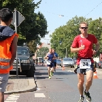 Sudenburg-Lauf 05.07.2014  Foto: Stefan Wohllebe