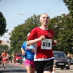 Sudenburg-Lauf 05.07.2014  Foto: Stefan Wohllebe