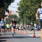 Sudenburg-Lauf 05.07.2014  Foto: Stefan Wohllebe