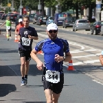 Sudenburg-Lauf 05.07.2014  Foto: Stefan Wohllebe